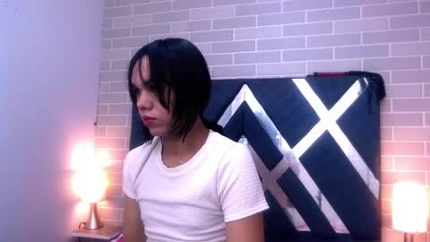 Andres Gil online show from 02.15.25