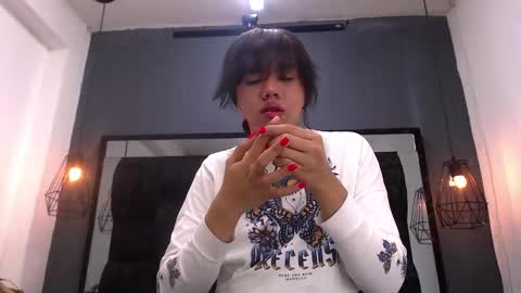 Andres Gil online show from 01.07.26