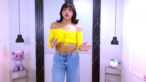 Andres Gil online show from 03.05.26