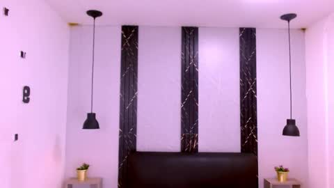 Andres Gil online show from 03.29.26