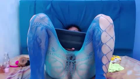 ANDREA LOPEZ online show from 03.21.26