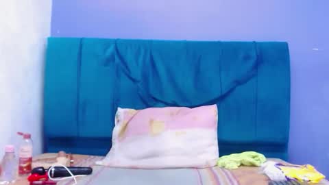 ANDREA LOPEZ online show from 03.23.26