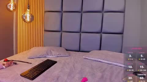  ANDREA  online show from 10.06.25