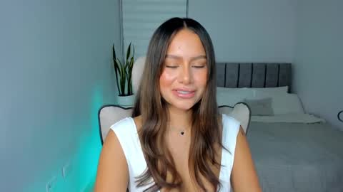 andrea online show from 02.21.25