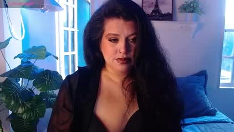 ANDREA  online show from 04.20.26