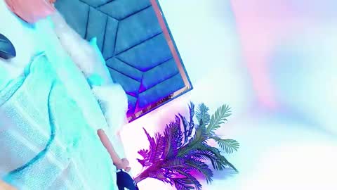 ANDREINA online show from 02.12.26