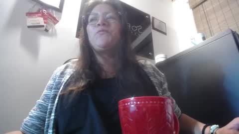 Andrea Model trainer Luxury ST online show from 02.14.25