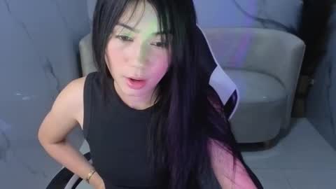 andrea_tx online show from 12.03.25