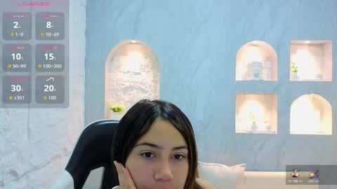 andrea_tx online show from 03.17.26