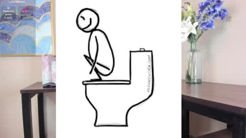 Andrea Zoelins online show from 11.07.25