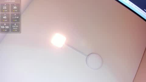 Andrea Zoelins online show from 11.12.25