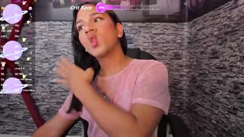 Andrea Fox online show from 02.19.26