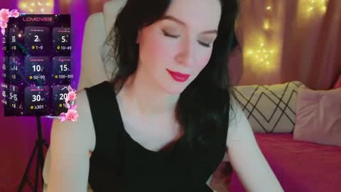 Andrea Ashton online show from 12.31.24