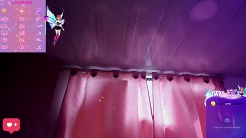 andrea  online show from 03.08.25