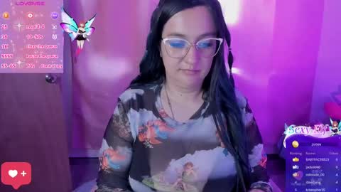 andrea  online show from 03.09.25