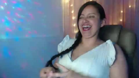 andreadelgado online show from 12.10.24