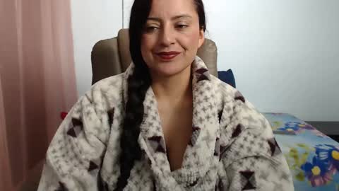 andreadelgado online show from 01.26.25