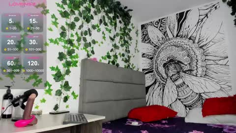 ANDREA online show from 12.19.24