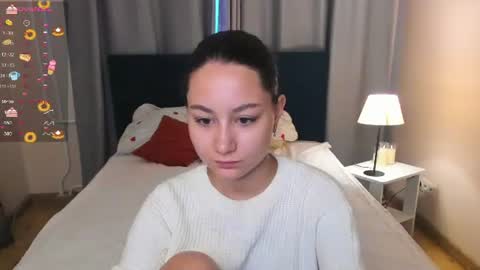 andreajohnsons online show from 07.06.26