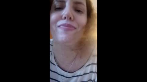 Snapshot of andreamartinssean2018 chatting on 05.19.26 andreamartinssean2018 online show from 05.19.26