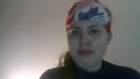 Snapshot of andreamartinssean2018 chatting on 05.19.26 andreamartinssean2018 online show from 05.19.26