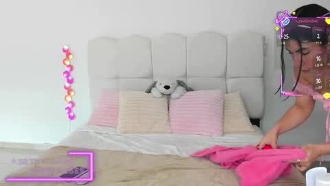 Hi im Tatty Heaven  online show from 03.26.26