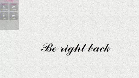 Snapshot of andrearboleda chatting on 12.14.24 Andrea online show from 12.14.24