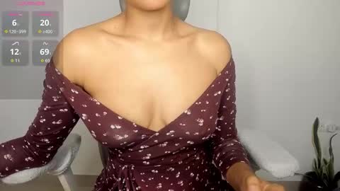 Snapshot of andrearboleda chatting on 10.16.25 Andrea online show from 10.16.25