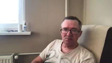 andreass60 online show from 02.18.25