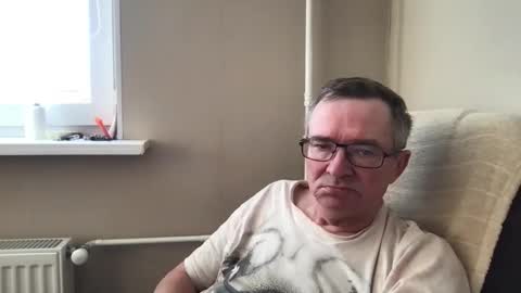 andreass60 online show from 02.20.25