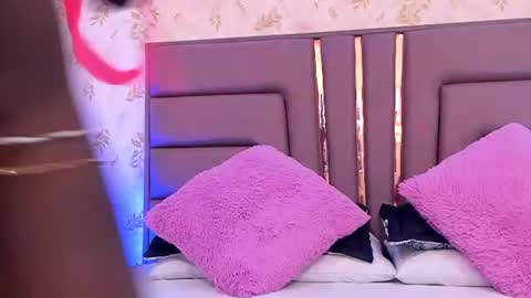 Andree online show from 06.12.26