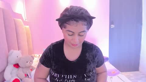 A n d r  e a S w e e t  online show from 09.28.25