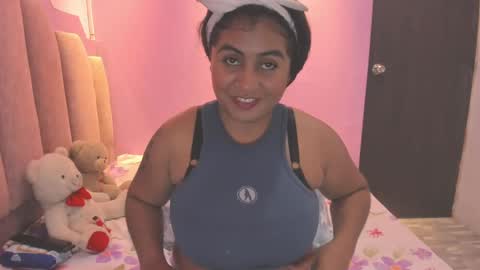 A n d r  e a S w e e t  online show from 10.04.25