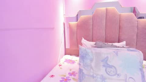 A n d r  e a S w e e t  online show from 02.11.26