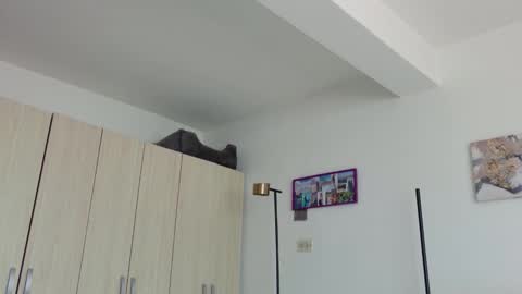 Andrea  see you soon  20 january  300  pm  GMT 5 online show from 03.29.26