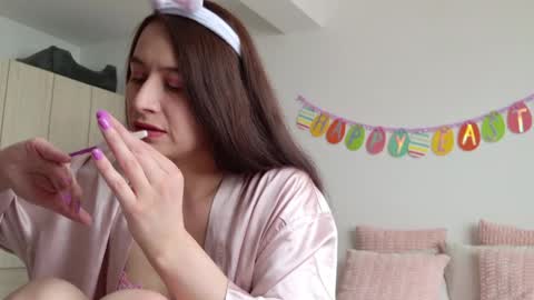 Andrea  see you soon  20 january  300  pm  GMT 5 online show from 04.05.26