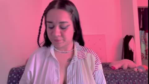 Andre online show from 12.03.24