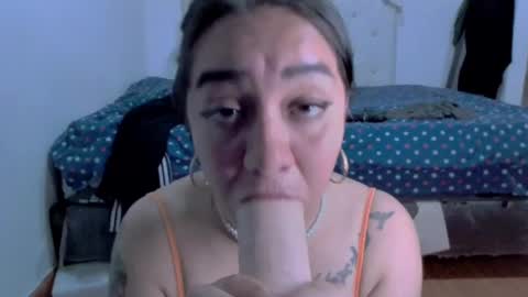 Andre online show from 12.07.24