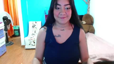 Snapshot of andrebigboobs chatting on 04.19.26 Andre online show from 04.19.26