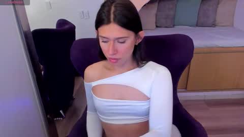 Andre Castaneda online show from 10.20.25