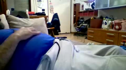 Andre online show from 10.07.25