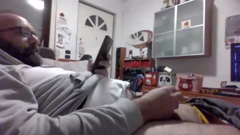 Andre online show from 11.18.25