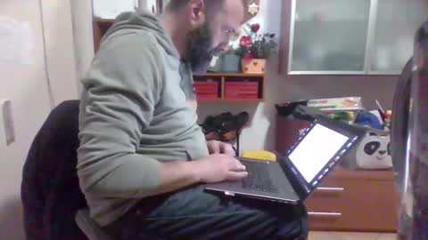 Andre online show from 02.23.26