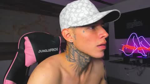 andrees_s online show from 10.04.25