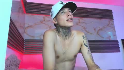 andrees_s online show from 01.12.26