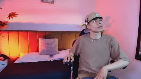 andreew_style_ online show from 04.22.26