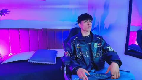 andreew_style_ online show from 04.28.26