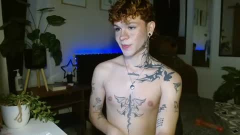 Snapshot of andreewwolffman chatting on 06.20.26 Andrew online show from 06.20.26