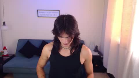 Snapshot of andreey50 chatting on 12.17.24 Andrey online show from 12.17.24