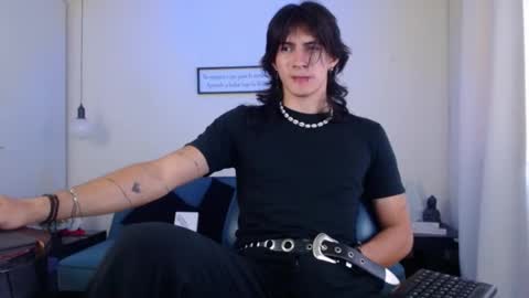 Snapshot of andreey50 chatting on 12.20.24 Andrey online show from 12.20.24